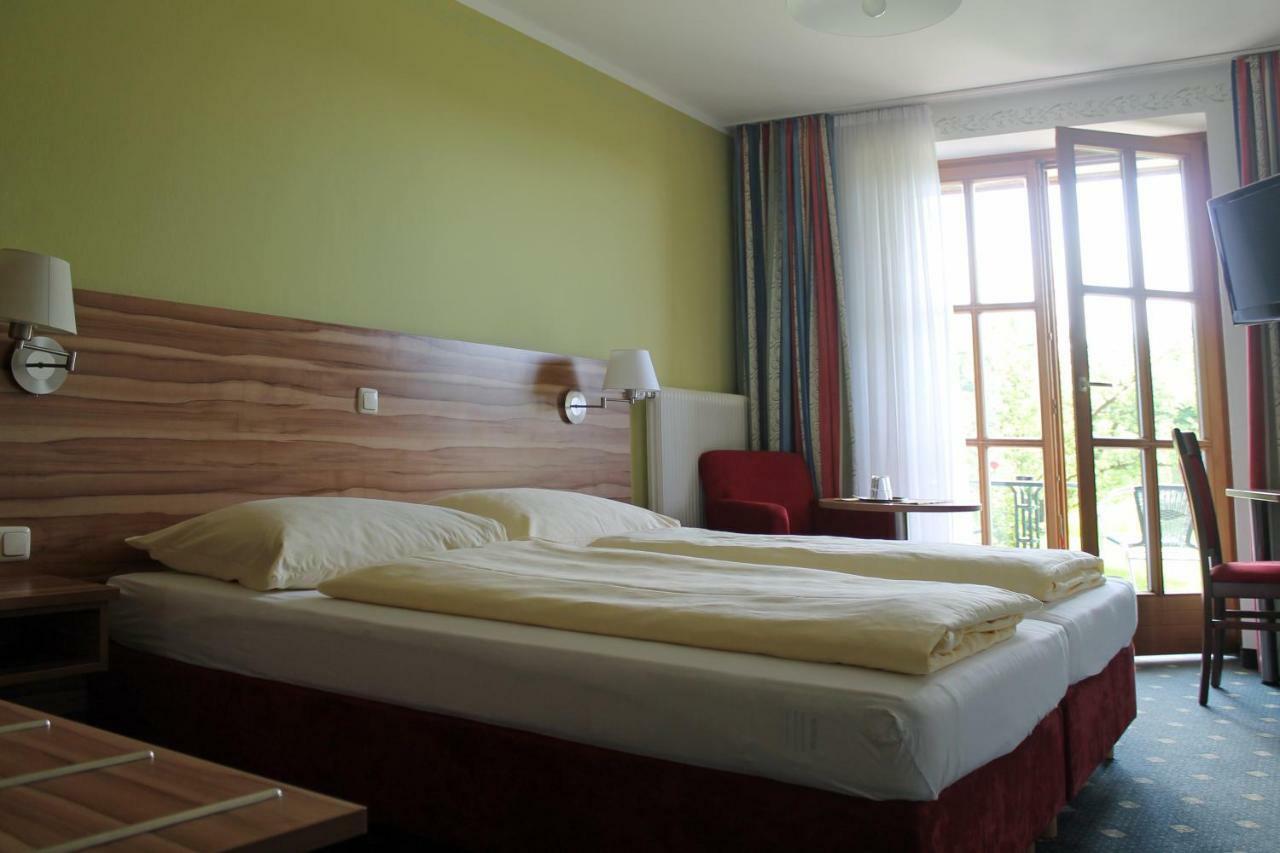 Ferienhotel Herzog Ноймаркт-ам-Валлерзе Екстер'єр фото